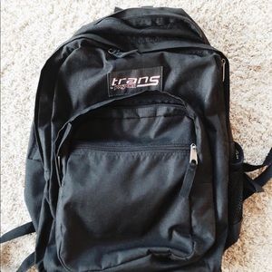 JanSport Backpack